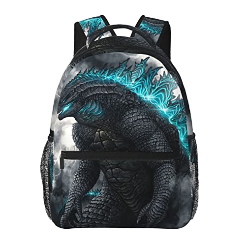 XianLiXiu Unisex Popular Backpack For Boys Teenager Bookbag Workplace BOYS Backpack Boy Girl School Bag Backpack