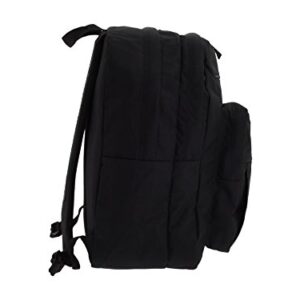 JanSport Large Backpack Big Student Color Black