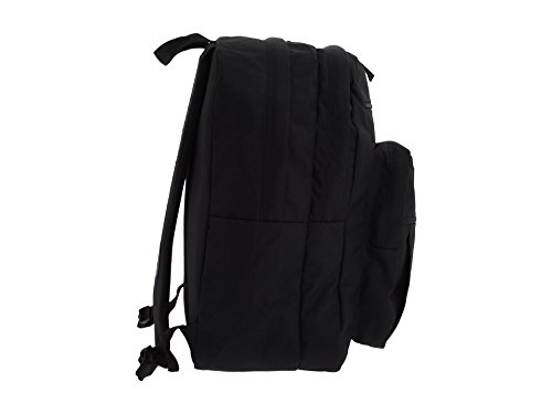 JanSport Large Backpack Big Student Color Black