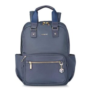 hedgren rubia 13″ laptop backpack, mood indigo blue