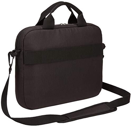 Case Logic Advantage 11.6" Attaché-Black