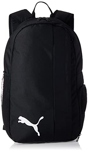 PUMA Rucksack, Black, OSFA