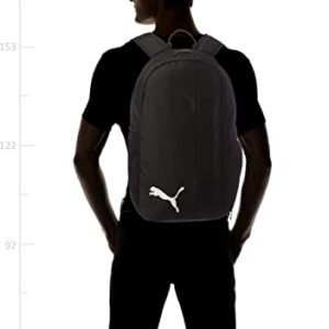 PUMA Rucksack, Black, OSFA