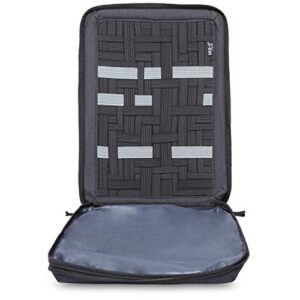 Cocoon CBP3850CH TECH 16" Backpack with Built-in GRID-IT!® Accessory Organizer (Charcoal)