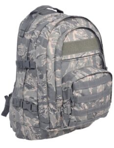 sandpiper of california three day elite backpack (abu camo, 20×14.5×8.5-inch)