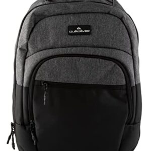 Quiksilver Men's Schoolie Cooler Backpack, Heritage Heather, One Size