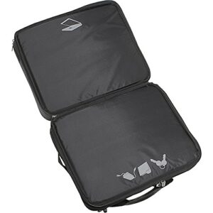 2CQ4640 - Targus CUCT02UA14S for 14quot; Notebook - Black