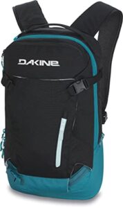 dakine heli pack 12l backpack – women’s – deep lake