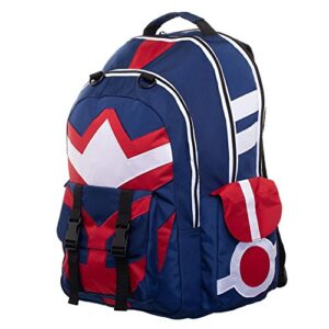 my hero academia backpack inspired by toshinori yagi – all might backpack