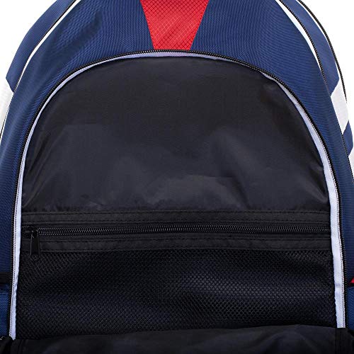 My Hero Academia Backpack Inspired By Toshinori Yagi - All Might Backpack