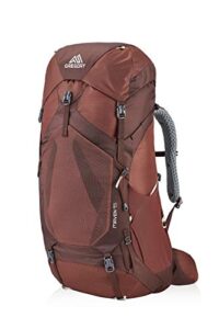 gregory mountain products women’s maven 45 backpacking backpack