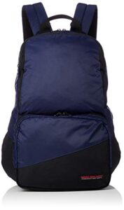 nomadic(ノーマディック) men’s backpack, navy, one size