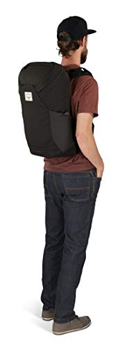 Osprey Archeon 24 Laptop Backpack, Stonewash Black