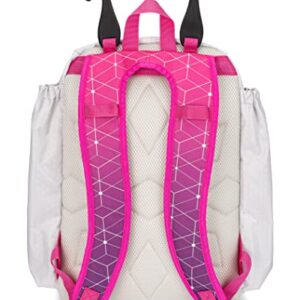 RIP-IT | Classic 2.0 Softball Backpack | Pink & Purple | Women's Sport Equipment