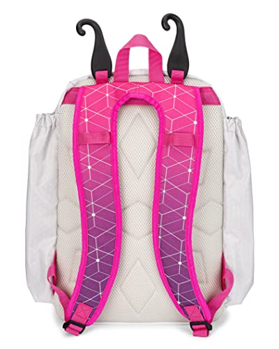 RIP-IT | Classic 2.0 Softball Backpack | Pink & Purple | Women's Sport Equipment