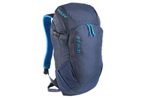 kelty redtail 27 backpack, twilight blue