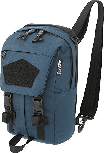 Maxpedition Convertible Backpack, Dark Blue, Small