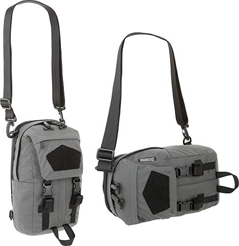 Maxpedition Convertible Backpack, Dark Blue, Small