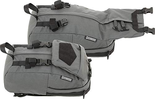 Maxpedition Convertible Backpack, Dark Blue, Small