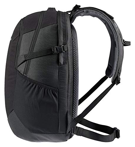 Deuter Modern, Black, 32 L