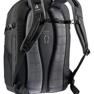 Deuter Modern, Black, 32 L