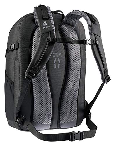 Deuter Modern, Black, 32 L