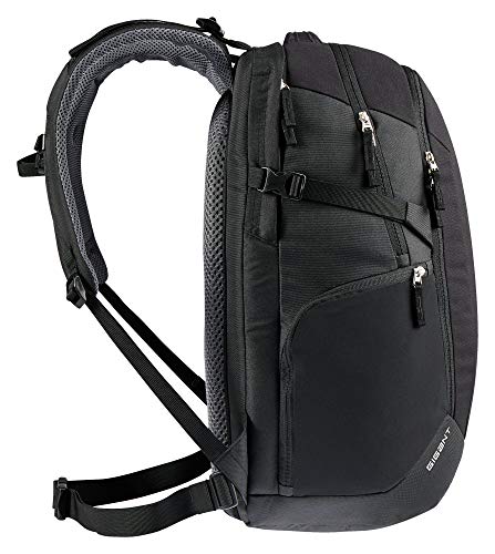 Deuter Modern, Black, 32 L