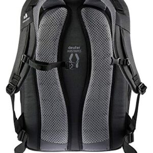 Deuter Modern, Black, 32 L