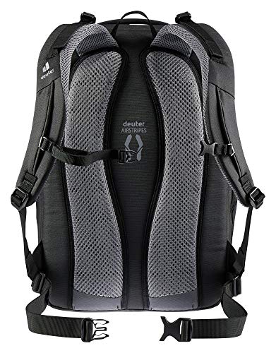 Deuter Modern, Black, 32 L