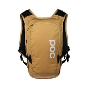 poc column vpd backpack 8l pack aragonite brown