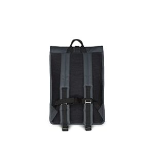 Rains Waterproof Rolltop Rucksack Backpack