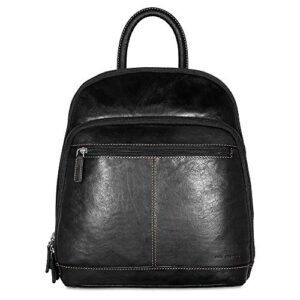 voyager small backpack #7835 (black)