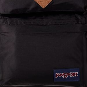 JanSport JS0A3P6S008 Double Break Black