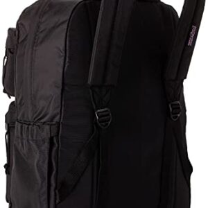 JanSport JS0A3P6S008 Double Break Black