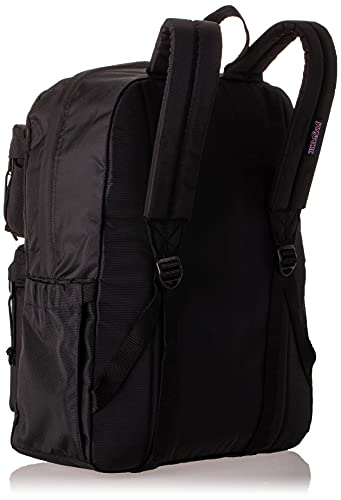 JanSport JS0A3P6S008 Double Break Black