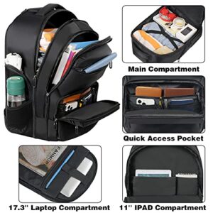 ZOMFELT Rolling Backpack & Drawstring Backpack