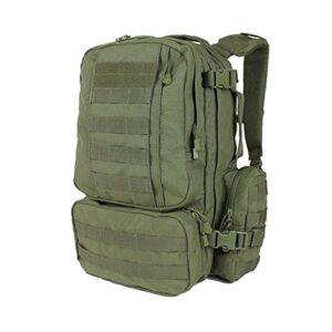 condor convoy outdoor pack olive drab