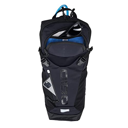 OGIO 10L Fitness Pack, Black, Medium