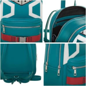 My Hero Academia Deku Mini Backpack