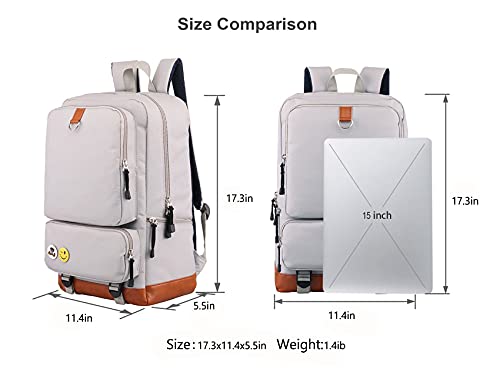 Mayooni Students Cristiano Ronaldo School Backpack-CR7 Durable Canvas Knapsack Classic Basic Laptop Bag for Teen Boys