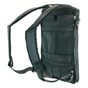 brightline bags pack cap rear flex system backpack straps module