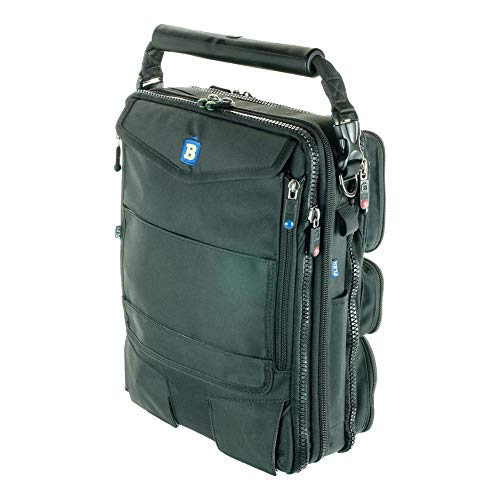 Brightline Bags Pack Cap Rear FLEX System Backpack Straps Module