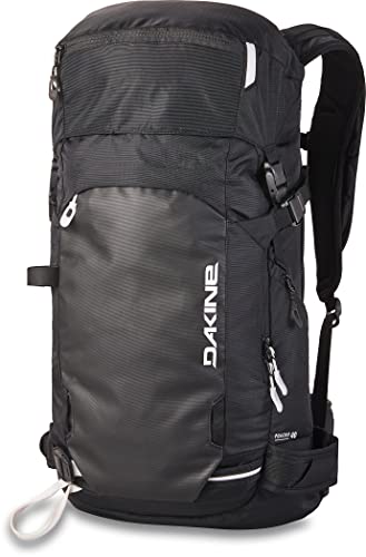 Dakine Poacher 40L Backpack - Men's, Black - Snowboard & Ski Backpack