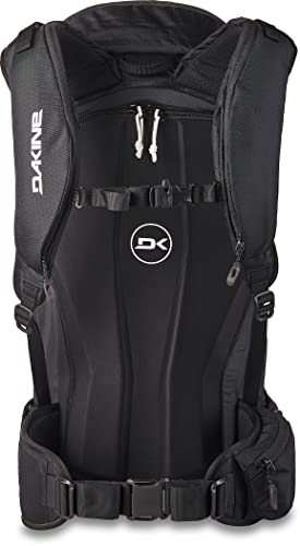 Dakine Poacher 40L Backpack - Men's, Black - Snowboard & Ski Backpack