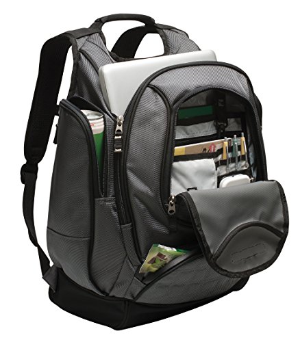OGIO Metro Street Computer Laptop Backpack, Petrol