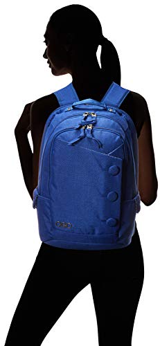 OGIO Soho Pack Backpack Cobalt/Cobalt/Academy One Size