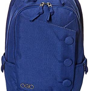 OGIO Soho Pack Backpack Cobalt/Cobalt/Academy One Size