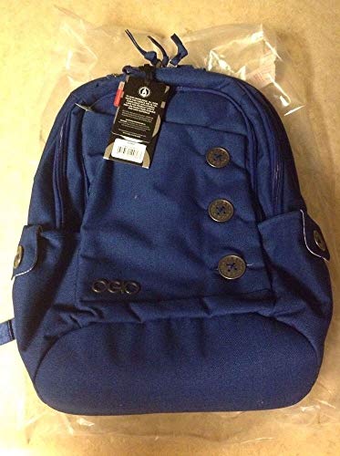 OGIO Soho Pack Backpack Cobalt/Cobalt/Academy One Size