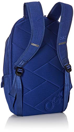 OGIO Soho Pack Backpack Cobalt/Cobalt/Academy One Size