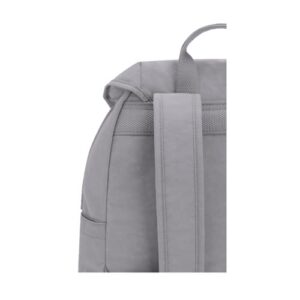 Kipling Zakaria Medium Backpack (Gray)